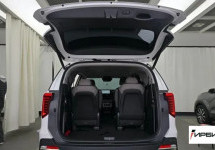 Kia Carnival NEW 9 мест 